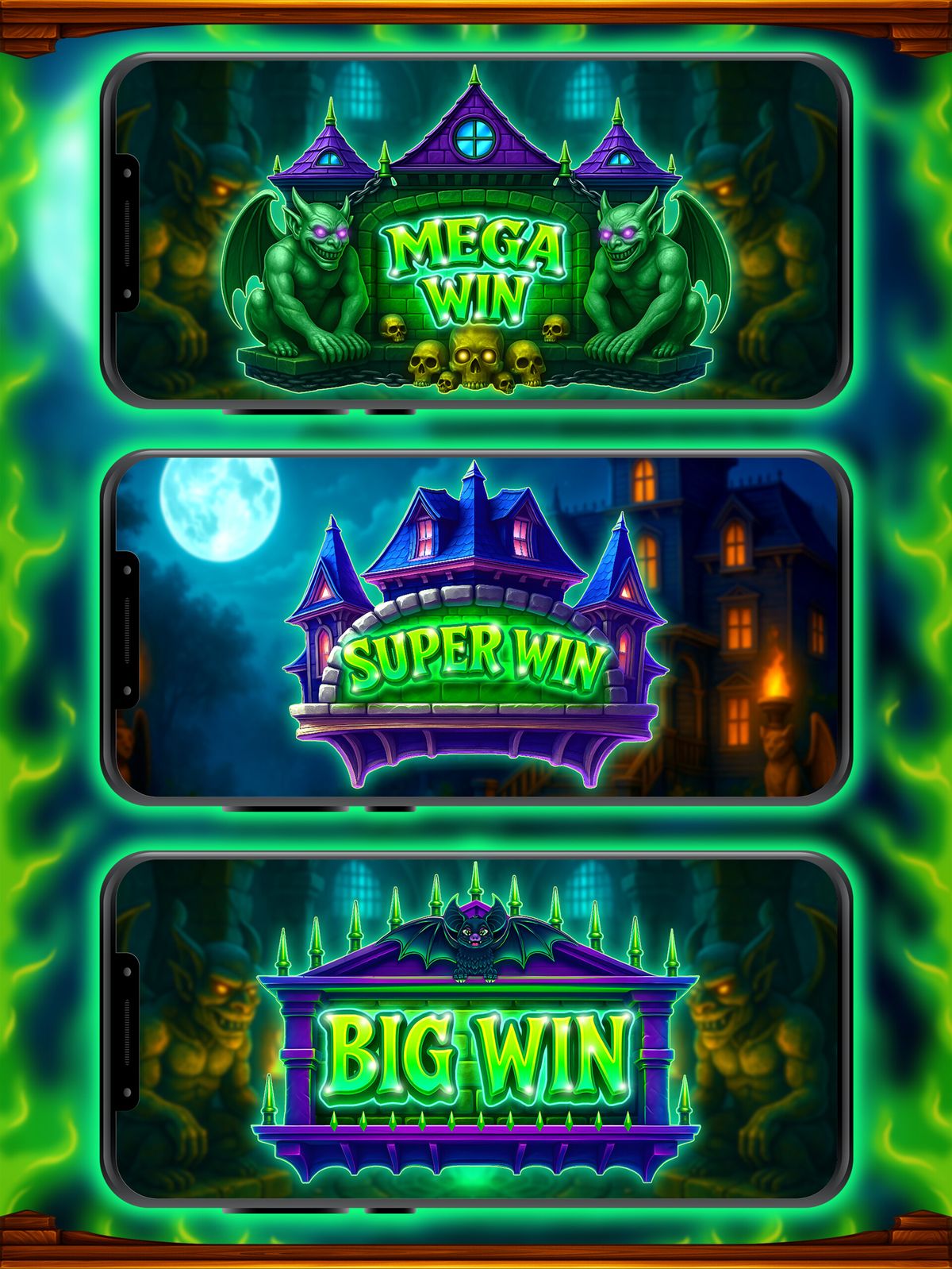 cryptowild casino game