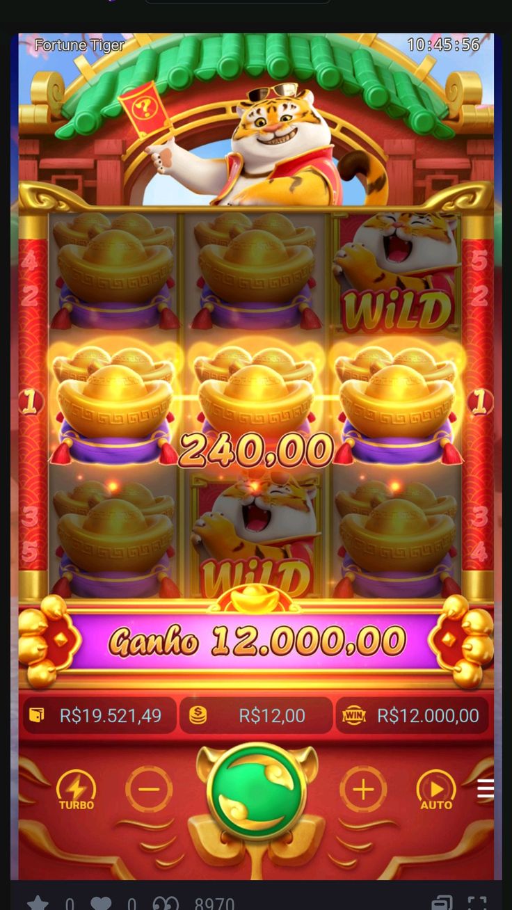 cryptowild casino game