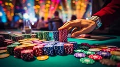 cryptowild casino
