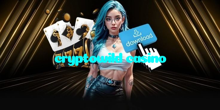 cryptowild casino