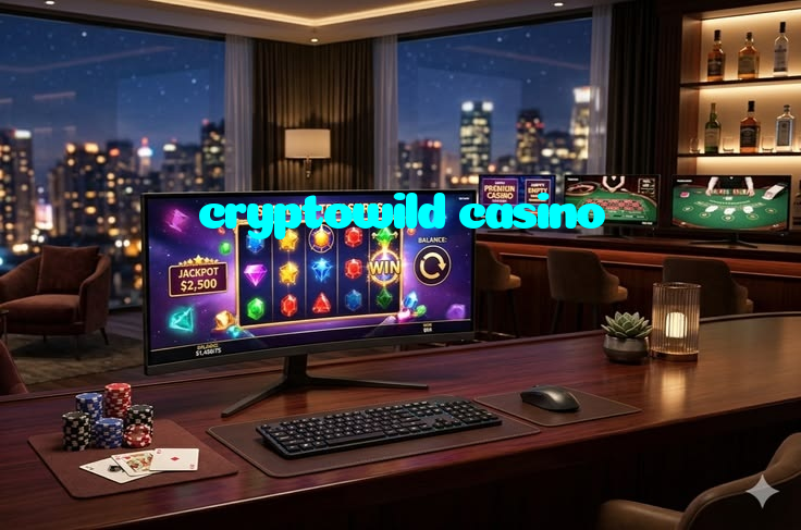cryptowild casino خوش آمدید بونس +600% پیشکش موبائل ایپ کے پروموشن سیکشن میں دکھائی دیتی ہے۔