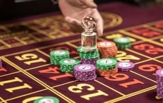 cryptowild casino casino presented on mobile device in Pakistan with slots and live games