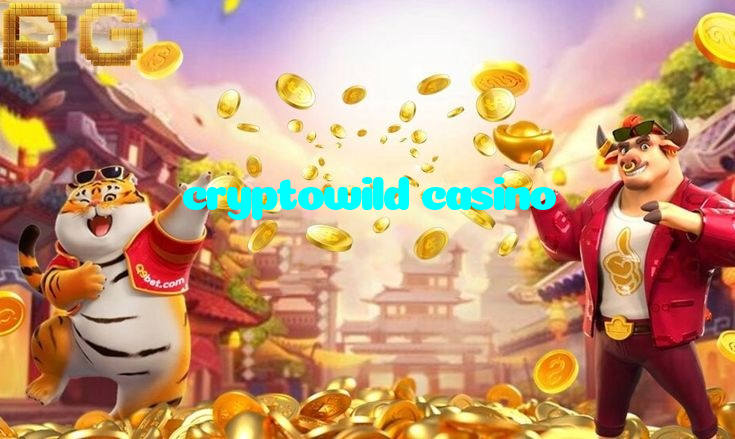 cryptowild casino خوش آمدید بونس +600% پیشکش موبائل ایپ کے پروموشن سیکشن میں دکھائی دیتی ہے۔