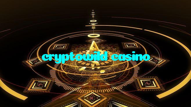 cryptowild casino casino presented on mobile device in Pakistan with slots and live games