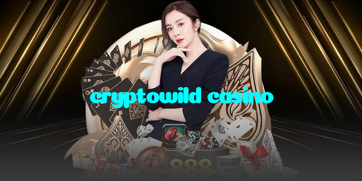 making first deposit on cryptowild casino website using local payment methods in Pakistan