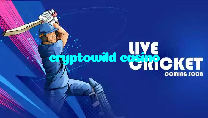 making first deposit on cryptowild casino website using local payment methods in Pakistan