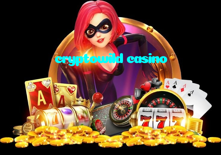 cryptowild casino