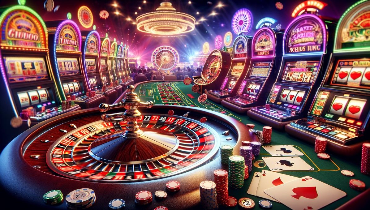 cryptowild casino