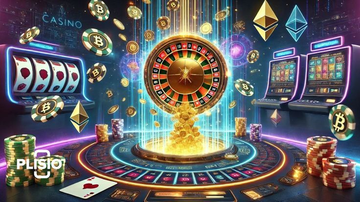 cryptowild casino پاکستان ریئل منی گیمز